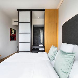 Medium Room Balcony